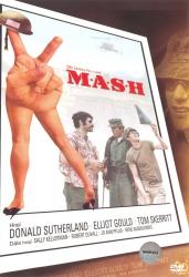 MASH MASH