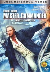Master and Commander: Odvrácená strana světa