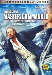 Master and Commander: Odvrácená strana světa Master and Commander: Odvrácená strana světa