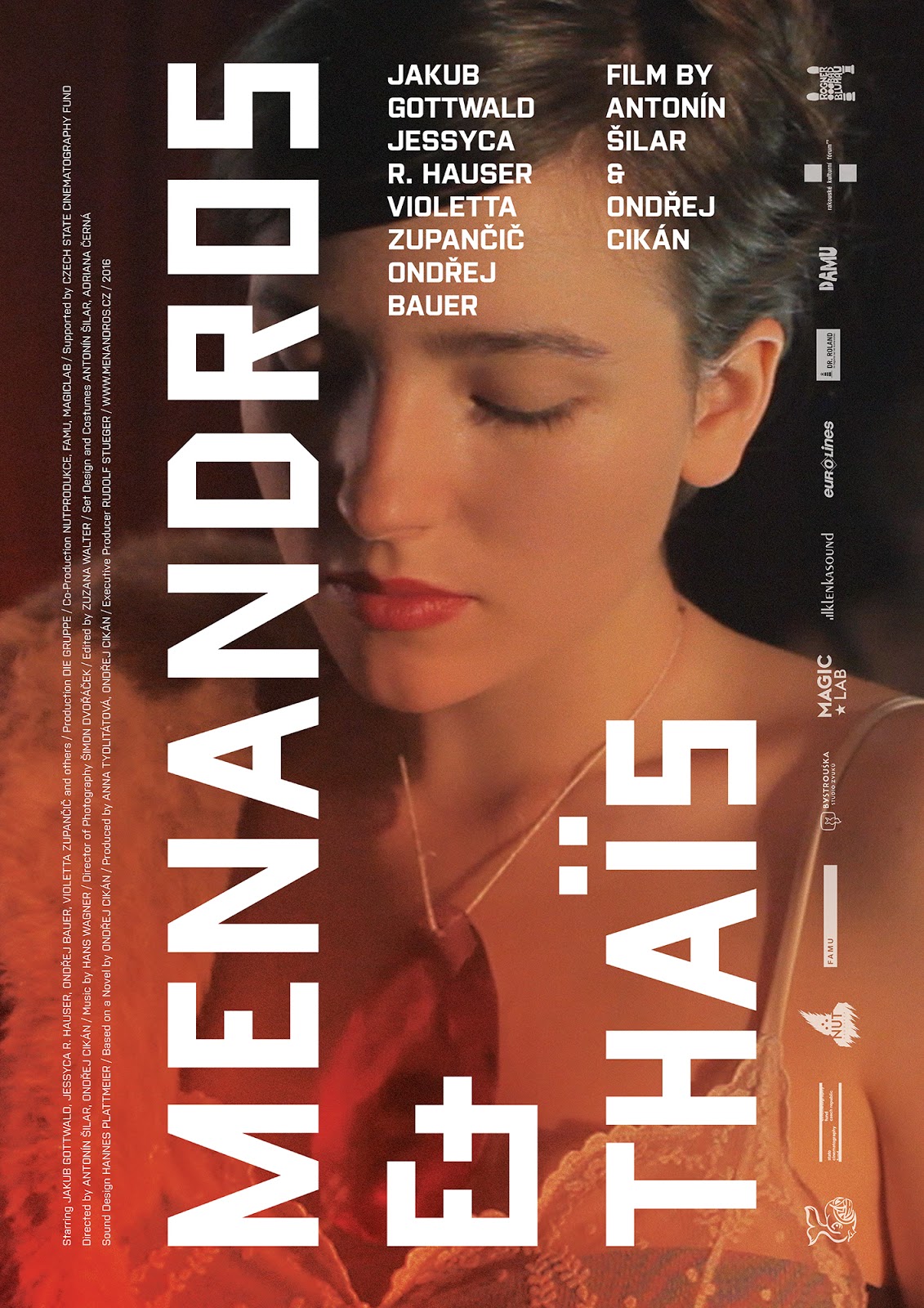 Menandros & Thais Menandros & Thais