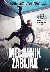 Mechanik zabiják 2 Mechanik zabiják 2