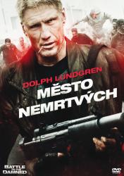 Město nemrtvých Město nemrtvých