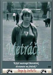Metráček