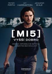 MI-5: Vyšší dobro MI-5: Vyšší dobro