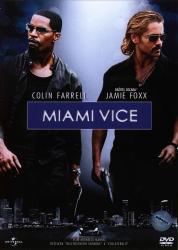 Miami Vice Miami Vice
