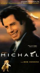 Michael Michael