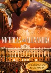 Mikuláš a Alexandra Mikuláš a Alexandra