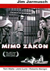 Mimo zákon Mimo zákon