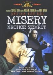 Misery nechce zemřít