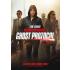 Mission: Impossible - Ghost Protocol Mission: Impossible - Ghost Protocol