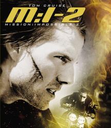 Mission: Impossible 2 Mission: Impossible 2