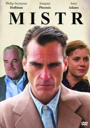 Mistr Mistr
