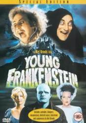 Mladý Frankenstein Mladý Frankenstein