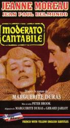 Moderato cantabile Moderato cantabile