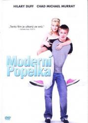 Moderní popelka Moderní popelka