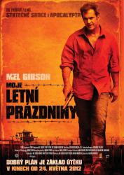 Moje letní prázdniny Moje letní prázdniny