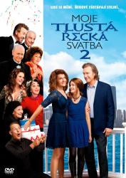 Moje tlustá řecká svatba 2 Moje tlustá řecká svatba 2