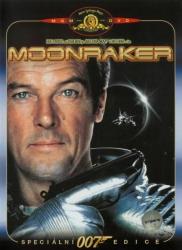 Moonraker Moonraker