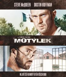 Motýlek Motýlek