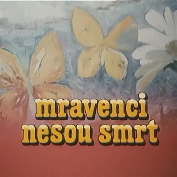 Mravenci nesou smrt