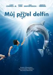 Můj přítel delfín Můj přítel delfín