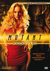 Mutant: Probuzení