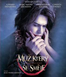 Muž, který se směje Muž, který se směje