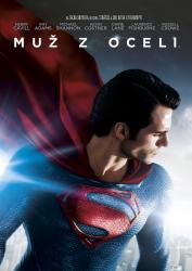 Muž z oceli Muž z oceli