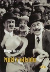 Muži v offsidu Muži v offsidu