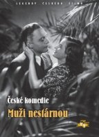 Muži nestárnou Muži nestárnou