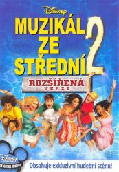 Muzikál ze střední 2 Muzikál ze střední 2