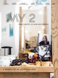 My 2 My 2