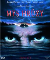 Mys hrůzy Mys hrůzy