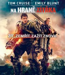 Na hraně zítřka Na hraně zítřka