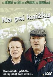 Na psí knížku Na psí knížku
