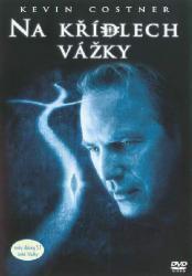 Na křídlech vážky Na křídlech vážky