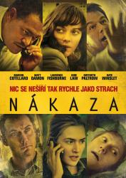 Nákaza Nákaza