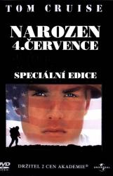 Narozen 4. července Narozen 4. července