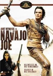 Navajo Joe Navajo Joe