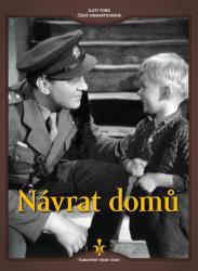 Návrat domů Návrat domů