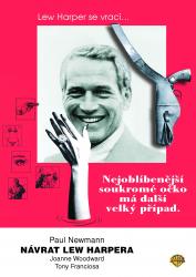 Návrat Lew Harpera Návrat Lew Harpera