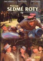 Návrat sedmé roty Návrat sedmé roty