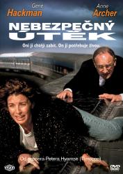 Nebezpečný útěk Nebezpečný útěk