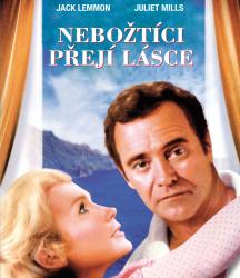 Nebožtíci přejí lásce Nebožtíci přejí lásce