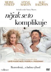 Nějak se to komplikuje Nějak se to komplikuje