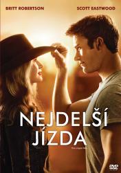 Nejdelší jízda Nejdelší jízda