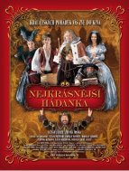 Nejkrásnější hádanka Nejkrásnější hádanka