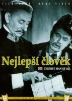Nejlepší člověk Nejlepší člověk