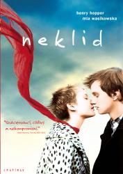 Neklid