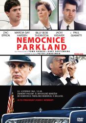 Nemocnice Parkland Nemocnice Parkland